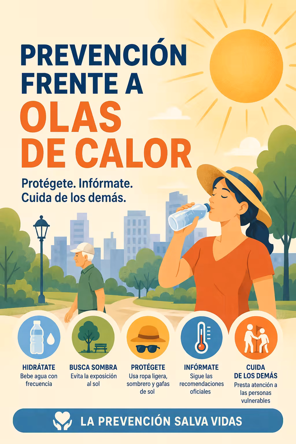 Campaña