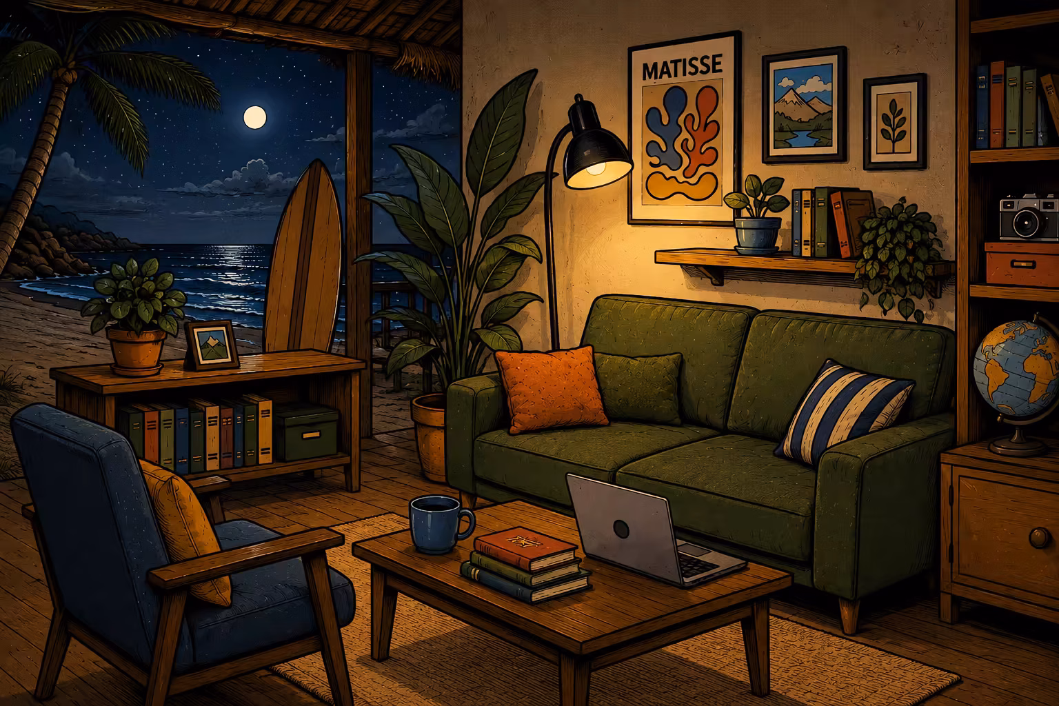 Ilustración