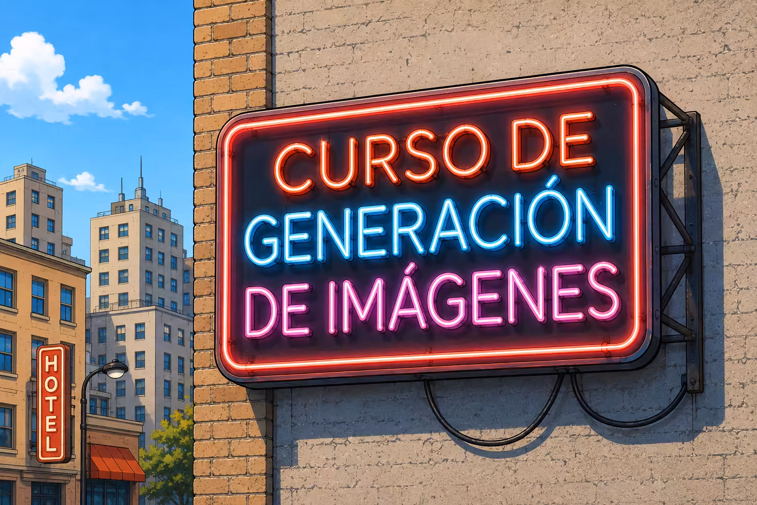 Generación de contenido