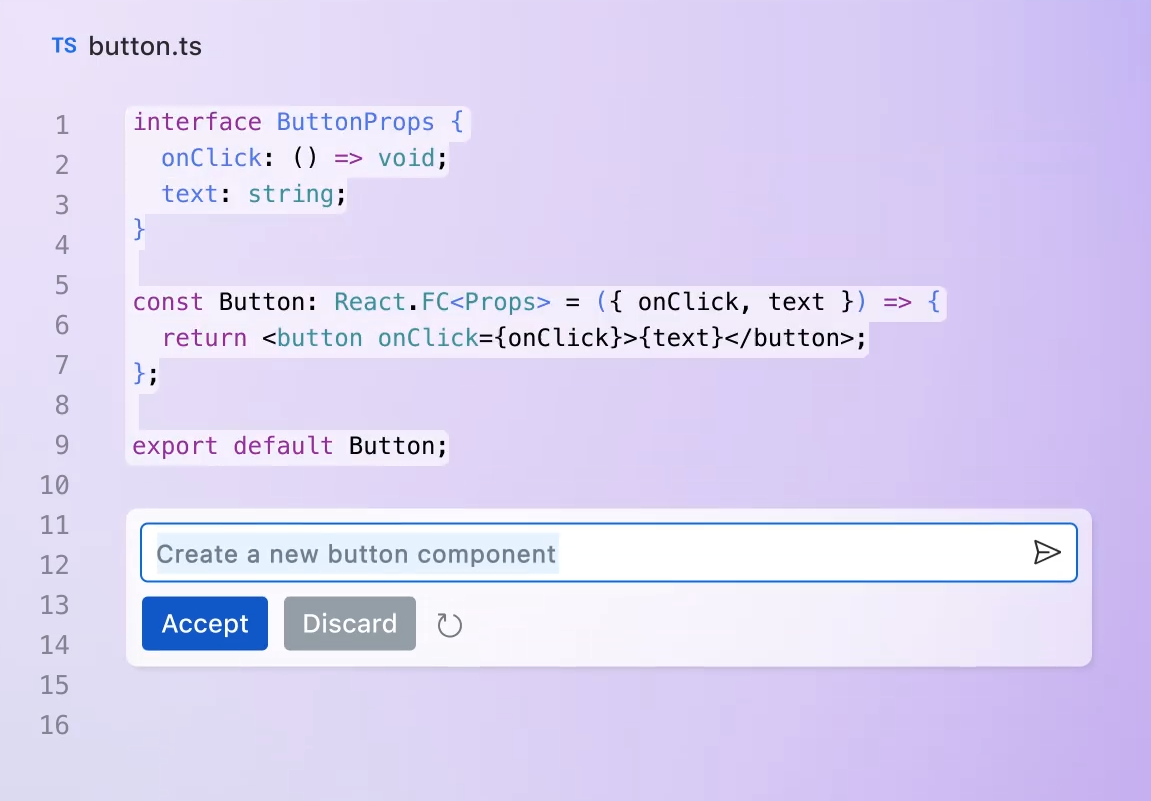 GitHub Copilot
