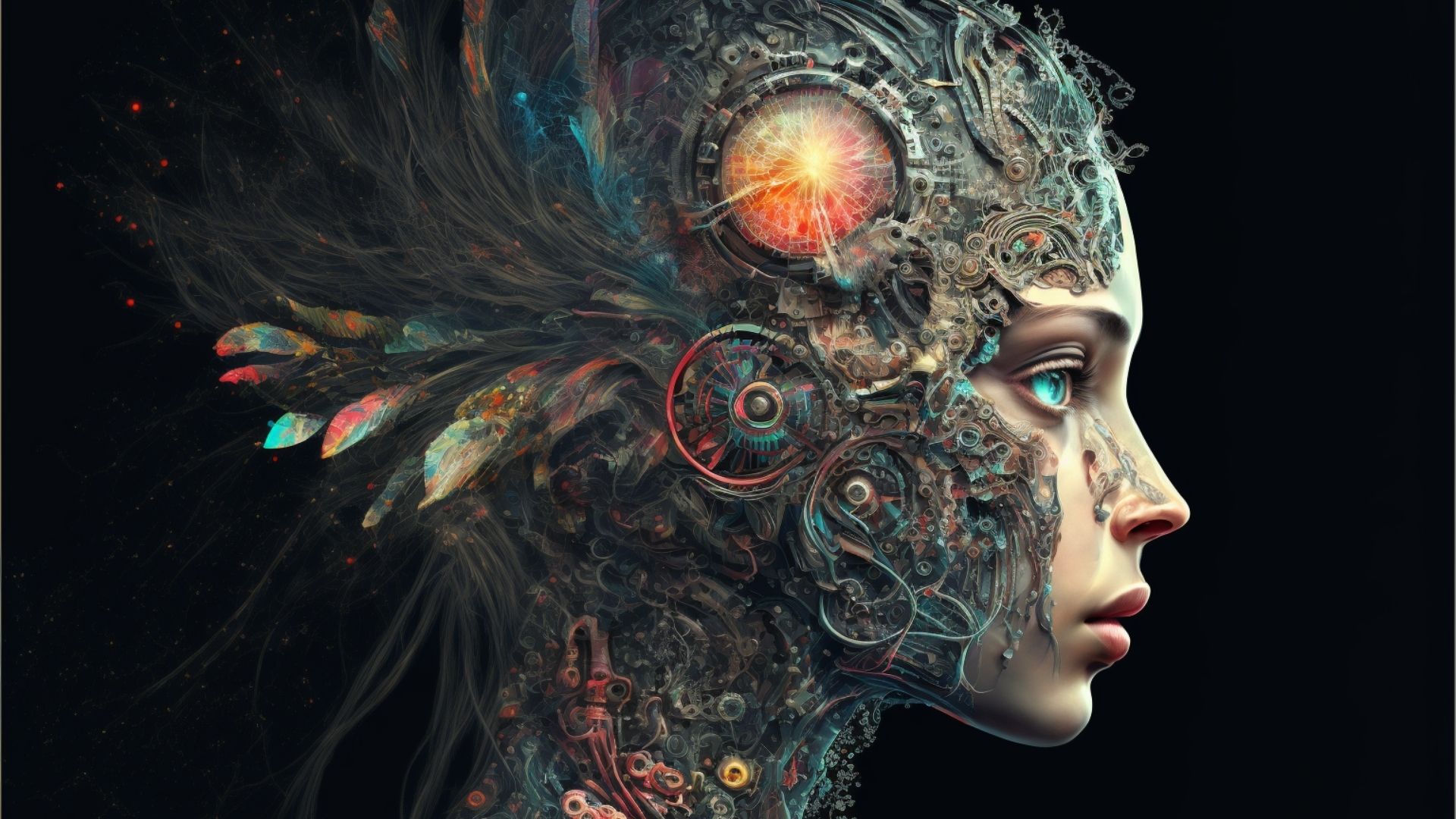 Generative Artificial Intelligence Pdf Slides